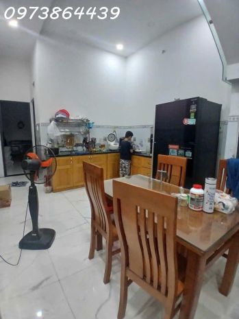 Mặt tiền chợ hiệp thành  giáp nguyễn ảnh thủ
 ngang hiếm 7749800