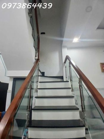 Mặt tiền chợ hiệp thành  giáp nguyễn ảnh thủ
 ngang hiếm 7749802