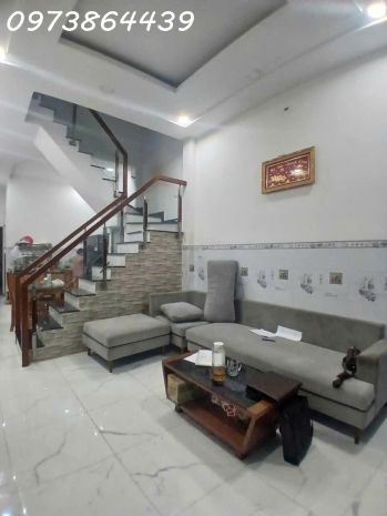 Mặt tiền chợ hiệp thành  giáp nguyễn ảnh thủ
 ngang hiếm 7749804
