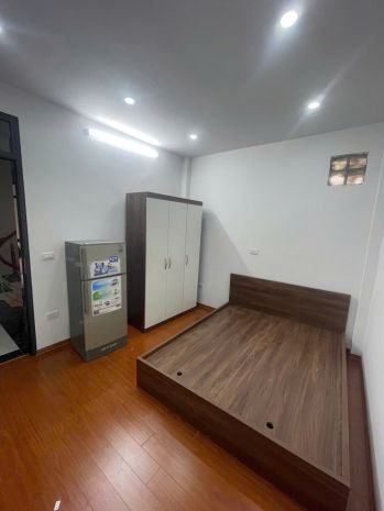 Chính chủ cho thuê  8 phòng mới ngõ 1 bùi xương trạch, 7749916