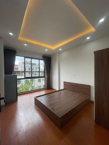 Chính chủ cho thuê  8 phòng mới ngõ 1 bùi xương trạch, 7749917