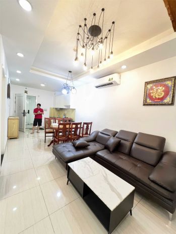 Căn hộ đẹp  giá tốt - cần bán căn hộ moonlight park view 7749940