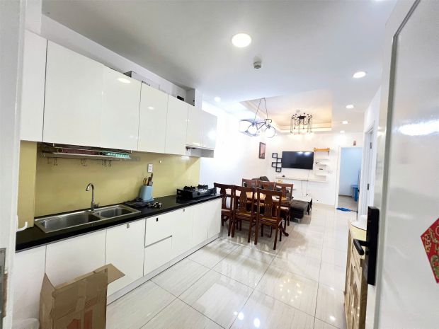Căn hộ đẹp  giá tốt - cần bán căn hộ moonlight park view 7749941