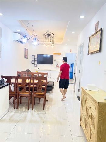 Căn hộ đẹp  giá tốt - cần bán căn hộ moonlight park view 7749943