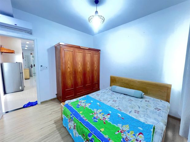 Căn hộ đẹp  giá tốt - cần bán căn hộ moonlight park view 7749944