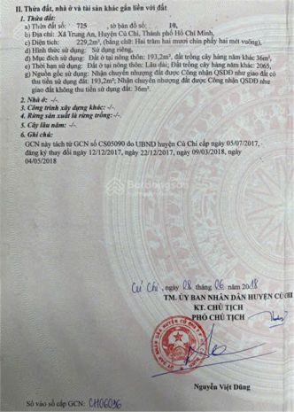 Đất đẹp  giá tốt   chính chủ cần bán tại thửa 521, tờ bản 7749964