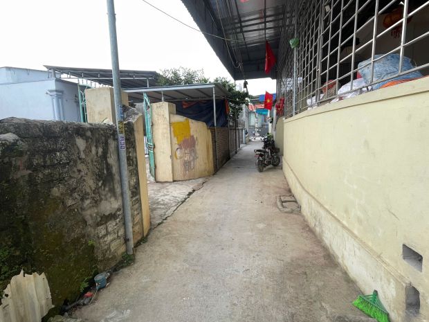 Phát mại 263m2 đất cạnh kcn vship, thủy nguyên, hải phòng 7750025