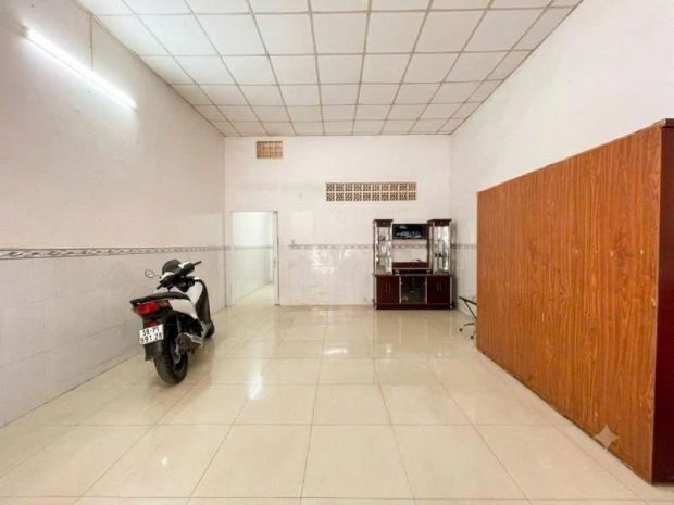 Bán nhà hẻm nhựa 7m thành mỹ - gần lý thường kiệt, 5,3x16m, 7750126