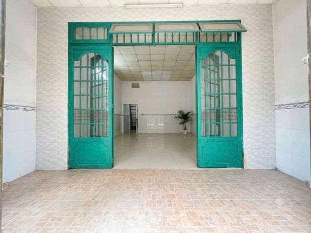 Bán nhà hẻm nhựa 7m thành mỹ - gần lý thường kiệt, 5,3x16m, 7750127