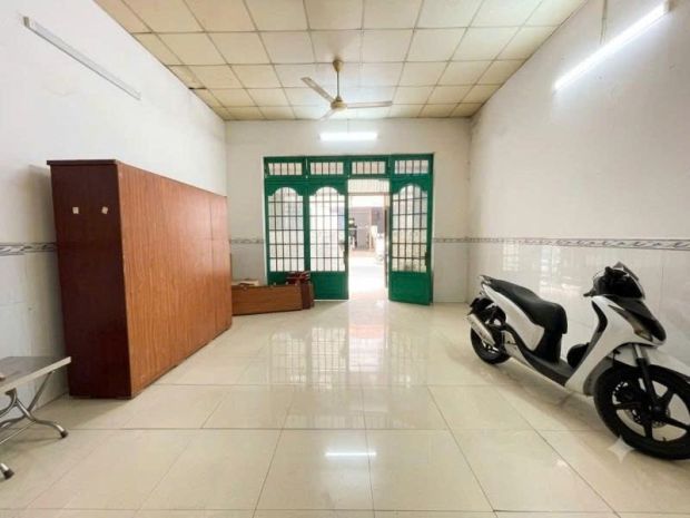 Bán nhà hẻm nhựa 7m thành mỹ - gần lý thường kiệt, 5,3x16m, 7750128