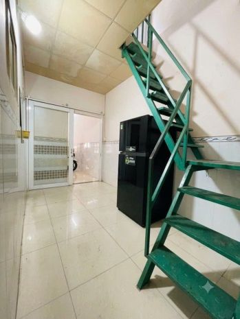 Bán nhà hẻm nhựa 7m thành mỹ - gần lý thường kiệt, 5,3x16m, 7750130