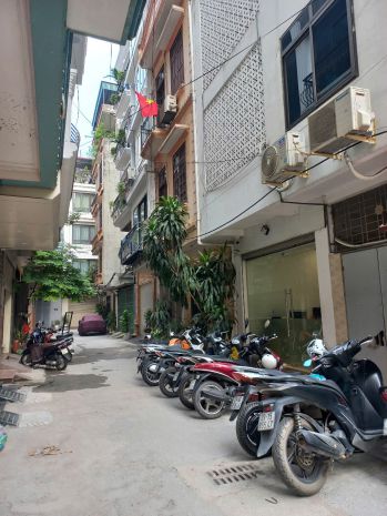 Bán nhà thanh xuân, 7 tầng thang máy, phân lô oto tránh, ở, 7750251