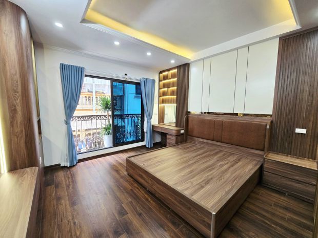 Bán nhà thanh xuân, 7 tầng thang máy, phân lô oto tránh, ở, 7750255