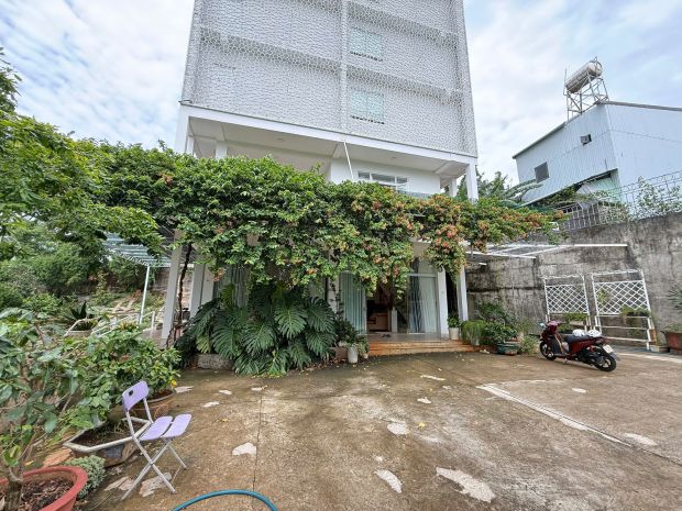 Siêu phẩm nghỉ dưỡng  đầu tư tại buôn ma thuột dòng tiền 7750328