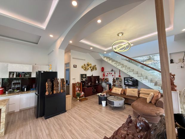 Siêu phẩm nghỉ dưỡng  đầu tư tại buôn ma thuột dòng tiền 7750329