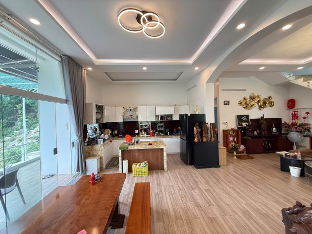 Siêu phẩm nghỉ dưỡng  đầu tư tại buôn ma thuột dòng tiền 7750335