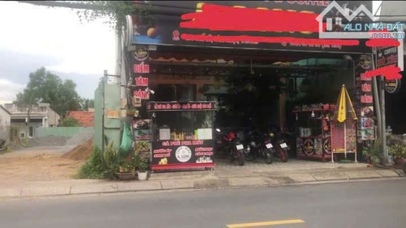 Mặt tiền kinh doanh thế lữ, bình chánh - đất rộng 220m² thổ 7750356