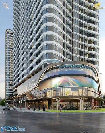 Ak tower  không gian sống hiện đại tại an phú. sở hữu 7750364