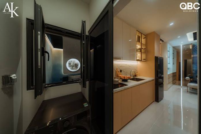 Ak tower  không gian sống hiện đại tại an phú. sở hữu 7750367