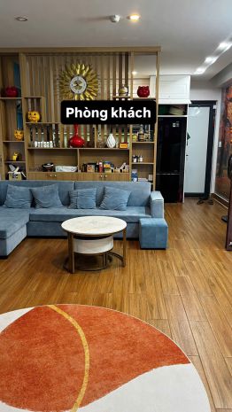 Nhà đẹp giá tốt -cần bán căn góc chung cư técko phúc 7750368