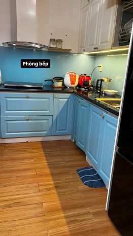 Nhà đẹp giá tốt -cần bán căn góc chung cư técko phúc 7750374