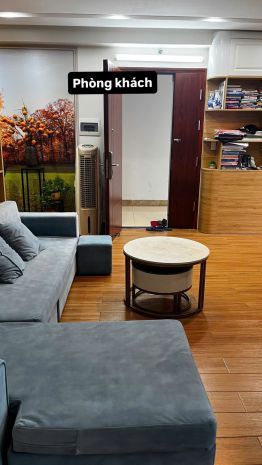 Nhà đẹp giá tốt -cần bán căn góc chung cư técko phúc 7750375