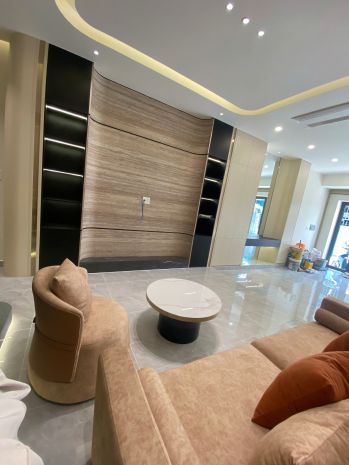 Bán nhà 3 tầng sổ hồng riêng - nguyễn văn khối, gò vấp - dt 7750401