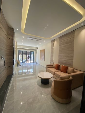 Bán nhà 3 tầng sổ hồng riêng - nguyễn văn khối, gò vấp - dt 7750402