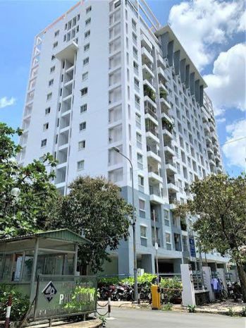 Bán căn hộ cao cấp nguyễn văn đậu  căn góc view pháo hoa 7750475