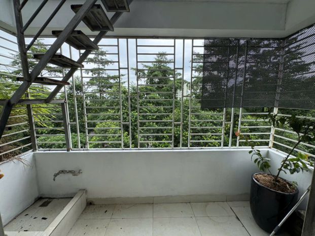 Cần bán nhà mặt tiền trung tâm phố vũ đình tụng, phường 7750484