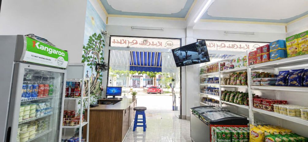 Siêu phẩm mặt phố hoàng quốc việt  lô góc 3 mặt thoáng 7750771