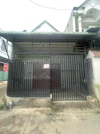 Cho thuê nhà cấp 4 gác đúc  bình chuẩn, thuận an, bình 7750804