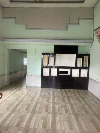 Cho thuê nhà cấp 4 gác đúc  bình chuẩn, thuận an, bình 7750805