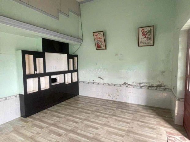Cho thuê nhà cấp 4 gác đúc  bình chuẩn, thuận an, bình 7750806
