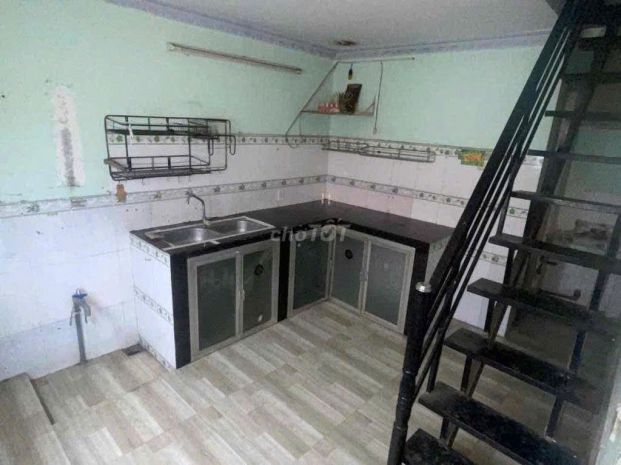 Cho thuê nhà cấp 4 gác đúc  bình chuẩn, thuận an, bình 7750807
