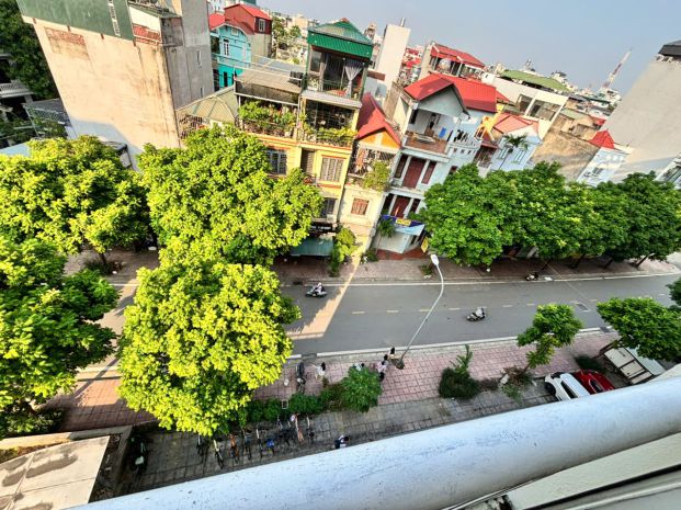 Bán chung cư thượng thanh- tái định cư phố cổ 60m 2 ngủ 7750834