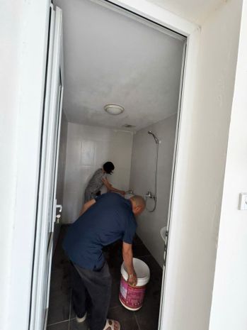 Bán chung cư thượng thanh- tái định cư phố cổ 60m 2 ngủ 7750836