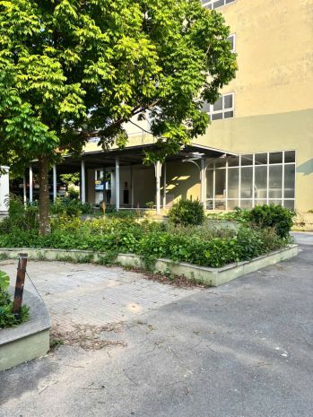 Bán chung cư thượng thanh lý sơn- hàng xóm khai sơn 51m 1n+ 7750860