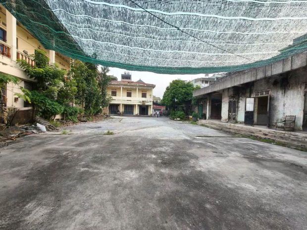 Tìm khách thuê kho, 700m2, mt25m, 45km2, thị trấn đông 7750929