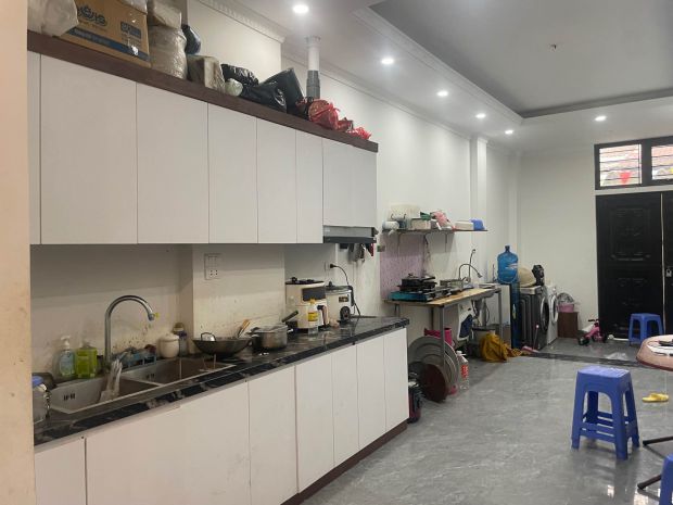 Ngõ thông đức giang 8 tỷ 55m ô tô qua nhà 7750936