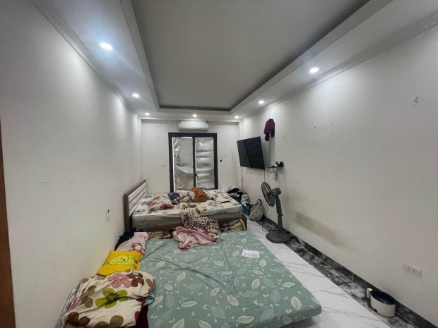 Ngõ thông đức giang 8 tỷ 55m ô tô qua nhà 7750937
