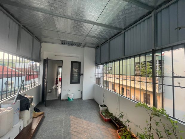 Ngõ thông đức giang 8 tỷ 55m ô tô qua nhà 7750938