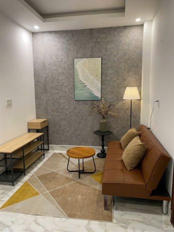 Tòa căn hộ sát mt điện biên phủ, 122m2, 4 tầng, hiện đại, 7750967