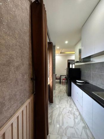 Tòa căn hộ sát mt điện biên phủ, 122m2, 4 tầng, hiện đại, 7750968
