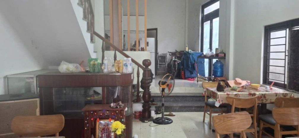 Lô góc mt kd trần xuân lê, gần chợ, trường học, 65m2, 3 7750974
