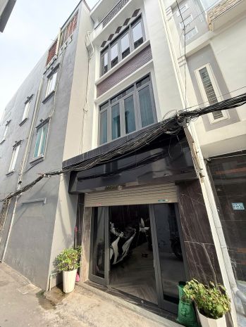 Bán nhà 4 tầng ngô gia tự  thông trung hành, hải phòng 7751084