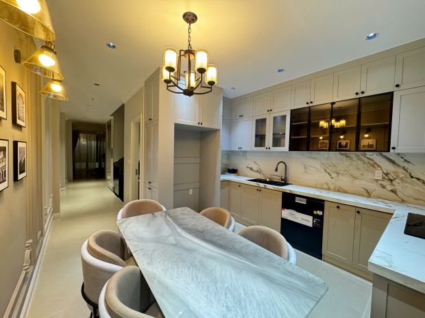 Nhà xây mới tinh 5 tầng  nguyễn tường loan, lê chân, hải 7751096