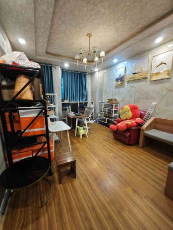 Bán nhà lê thi riêng q12  4 x17  4 tấng 4,8 tỷ 7751140