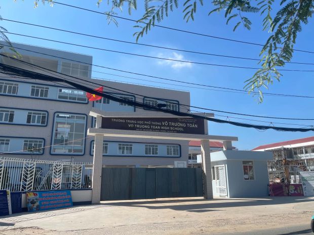 Bán nhà lê thi riêng q12  4 x17  4 tấng 4,8 tỷ 7751144