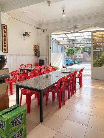 Cho thuê nhà nguyên căn mặt tiền kinh doanh giá 30 triệu 7751279